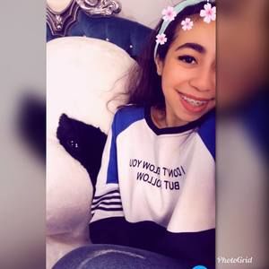 Meet your Posher, Salma